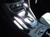 2014 Ford Focus Titanium Sedan 6 Speed Manual Transmission