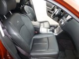 2006 Infiniti FX 35 AWD Front Seat