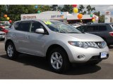 2010 Nissan Murano S AWD