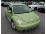 2004 Volkswagen New Beetle GLS Coupe