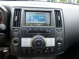 2006 Infiniti FX 35 AWD Controls