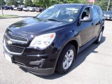 2012 Chevrolet Equinox LS