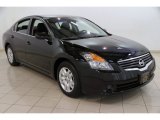 2009 Nissan Altima 2.5 S