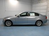 2011 BMW 3 Series 328i Sedan