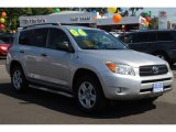 2006 Toyota RAV4 4WD