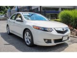 2010 Acura TSX Sedan