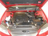 2010 Hyundai Azera Engines