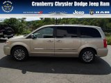 2014 Cashmere Pearl Chrysler Town & Country Touring-L #84669223