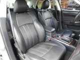 2009 Chrysler 300 C HEMI AWD Front Seat