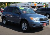2008 Toyota RAV4 4WD