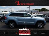 2012 Winter Chill Jeep Grand Cherokee Limited 4x4 #84669063