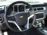 2014 Chevrolet Camaro LT/RS Coupe Steering Wheel