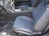 2014 Chevrolet Camaro LT/RS Coupe Beige Interior
