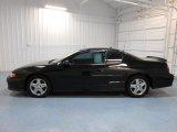 2004 Black Chevrolet Monte Carlo Supercharged SS #84669148