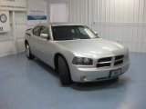 2007 Bright Silver Metallic Dodge Charger R/T #84669147