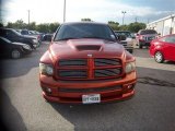 2005 Dodge Ram 1500 SLT Daytona Quad Cab