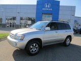 2007 Toyota Highlander V6 4WD