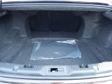 2014 Ford Taurus SEL Trunk