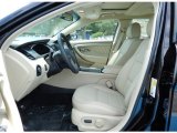 2014 Ford Taurus SEL Front Seat