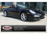 2011 Black Porsche Boxster S #84669409