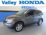 2011 Honda CR-V EX 4WD