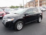 2012 Ford Edge SE