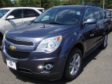 2013 Chevrolet Equinox LT AWD