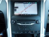 2014 Ford Fusion SE EcoBoost Navigation
