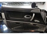 2001 BMW Z8 Roadster Door Panel