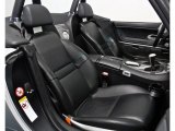 2001 BMW Z8 Roadster Front Seat