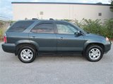 2004 Acura MDX Touring Exterior