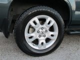 2004 Acura MDX Touring Wheel