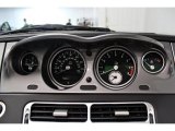 2001 BMW Z8 Roadster Gauges