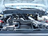 2014 Ford F450 Super Duty Engines
