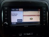 2011 Dodge Durango R/T Navigation
