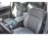 2005 Chrysler 300 Touring AWD Dark Slate Gray/Medium Slate Gray Interior