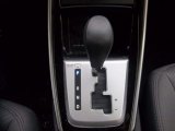 2011 Dodge Durango R/T 5 Speed Automatic Transmission