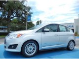 2013 Ford C-Max Hybrid SEL