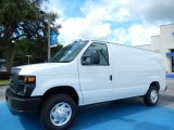 Ford E Series Van Data, Info and Specs