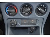 2013 Ford Transit Connect XLT Premium Wagon Controls