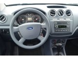 2013 Ford Transit Connect XLT Wagon Dashboard