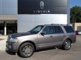 2010 Sterling Grey Metallic Lincoln Navigator 4x4 #84669300