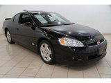2006 Black Chevrolet Monte Carlo SS #84669499