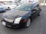 2008 Ford Fusion SE