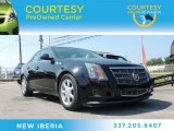 2009 Cadillac CTS Sedan