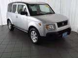 2006 Honda Element EX-P AWD