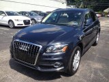 2012 Audi Q5 3.2 FSI quattro