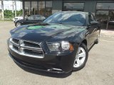 2012 Dodge Charger SE