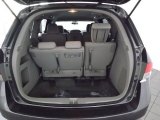 2014 Honda Odyssey EX Trunk
