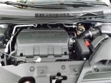 2014 Honda Odyssey EX 3.5 Liter SOHC 24-Valve i-VTEC VCM V6 Engine